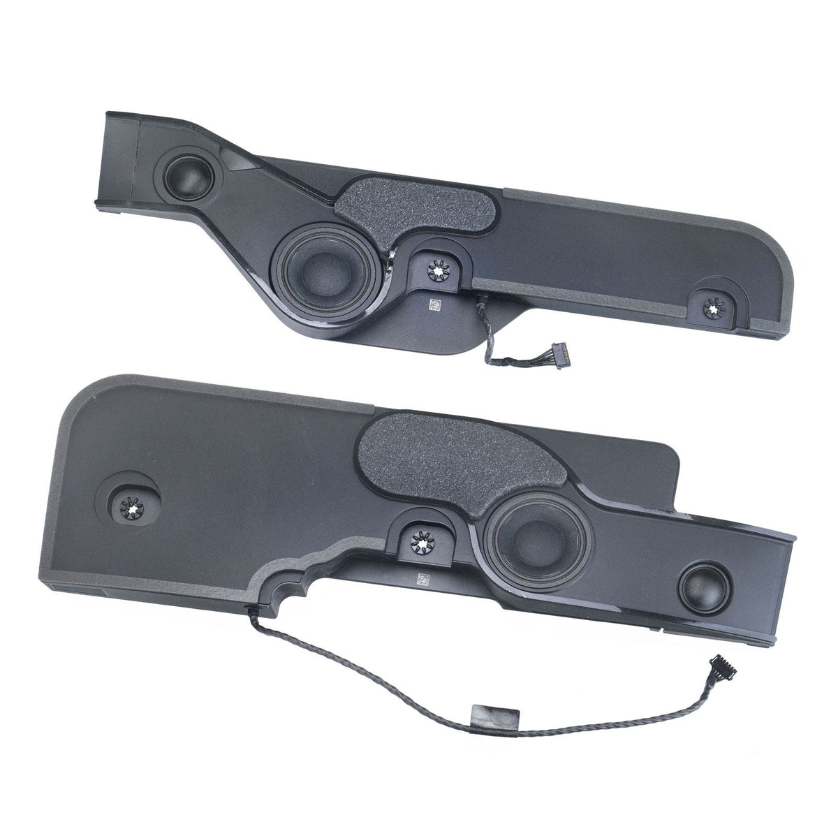 LEFT & RIGHT SPEAKERS FOR IMAC 21.5