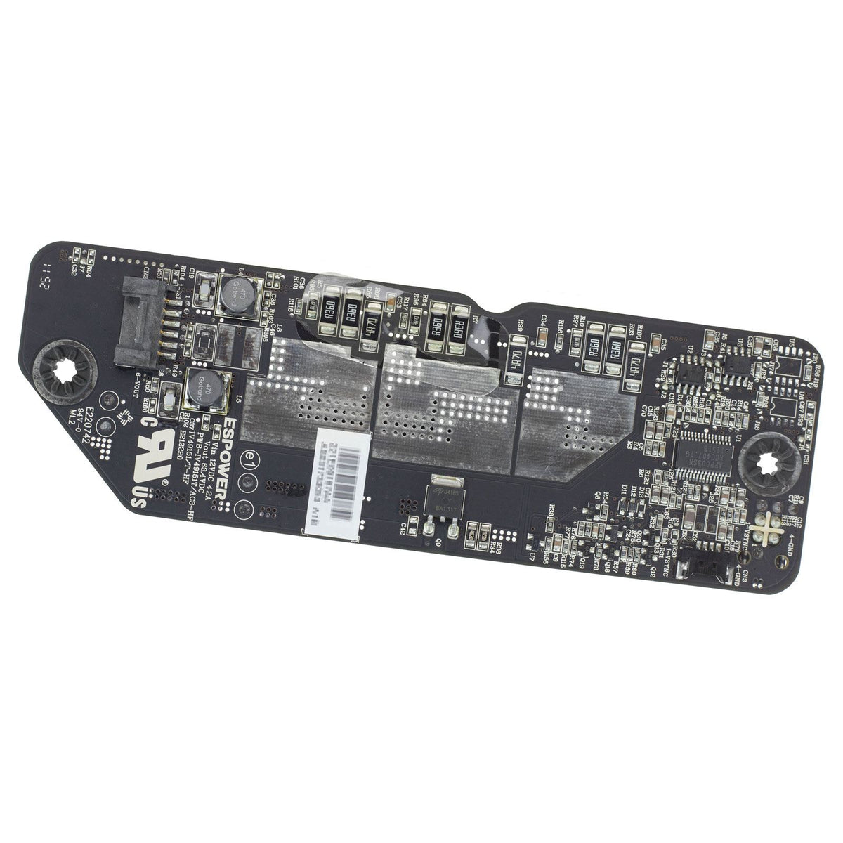 LED BACKLIGHT INVERTER BOARD FOR IMAC 21.5" A1311 (MID 2011 - LATE 2011) 661-5976