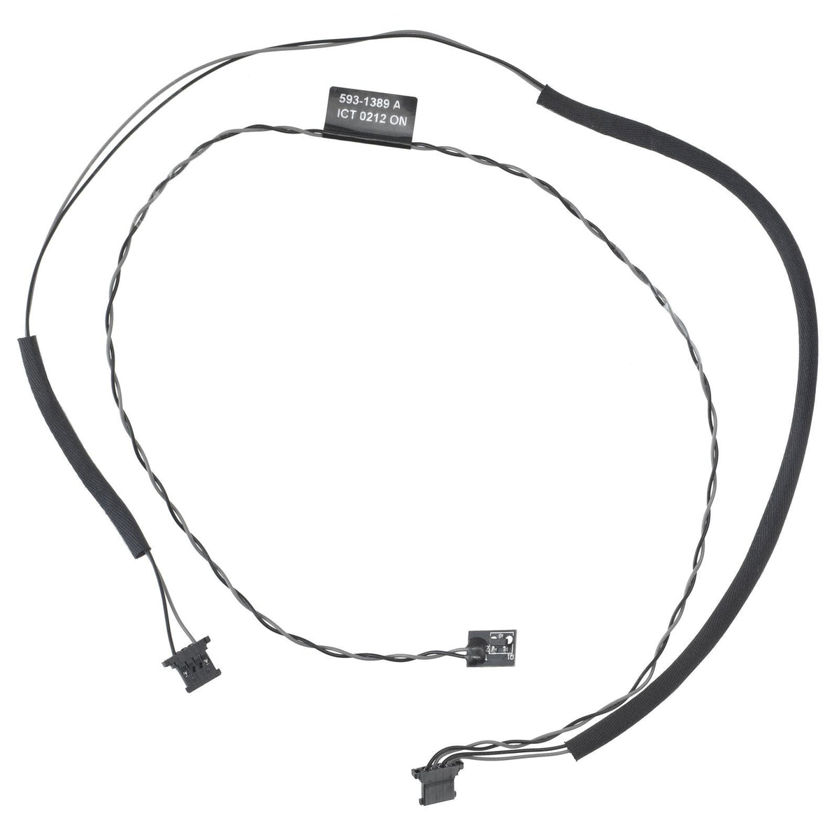 LVDS V-SYNC TEMPERATURE CABLE FOR IMAC 21.5" A1311 (MID 2011 - LATE 2011)
