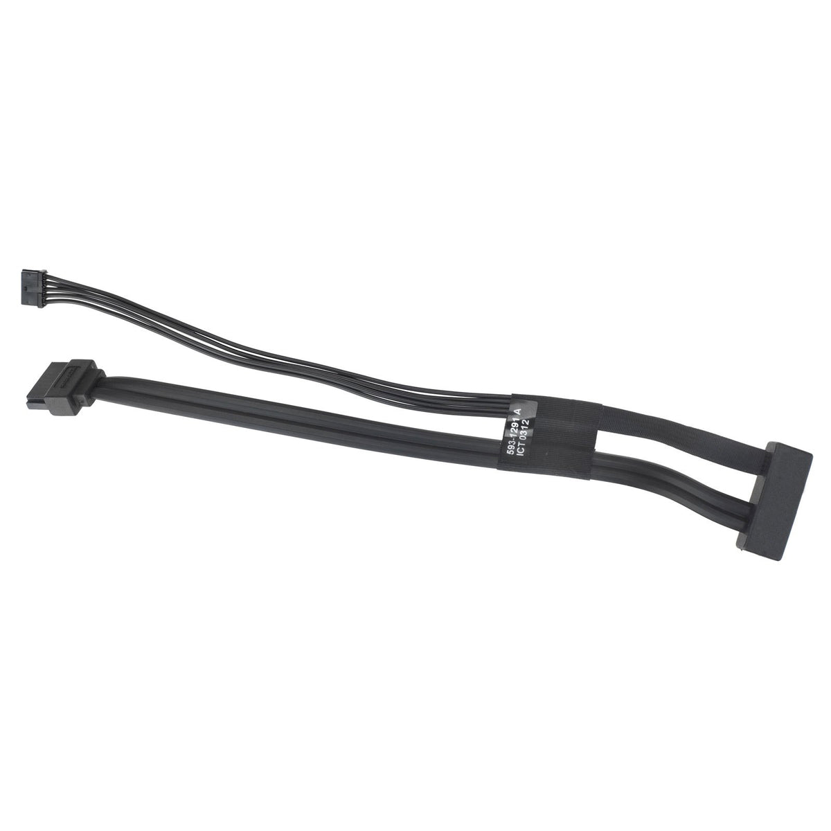 OPTICAL DRIVE FLEX CABLE  FOR IMAC 21.5" A1311 (MID 2011 - LATE 2011)