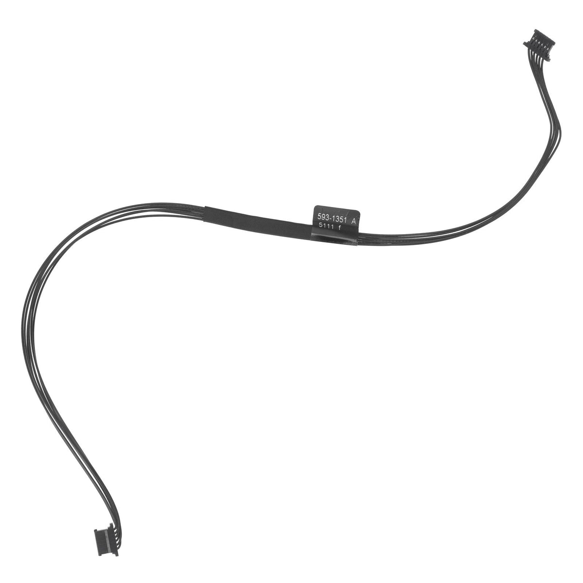 DISPLAY PORT POWER CABLE  FOR IMAC 21.5" A1311 (MID 2011 - LATE 2011)