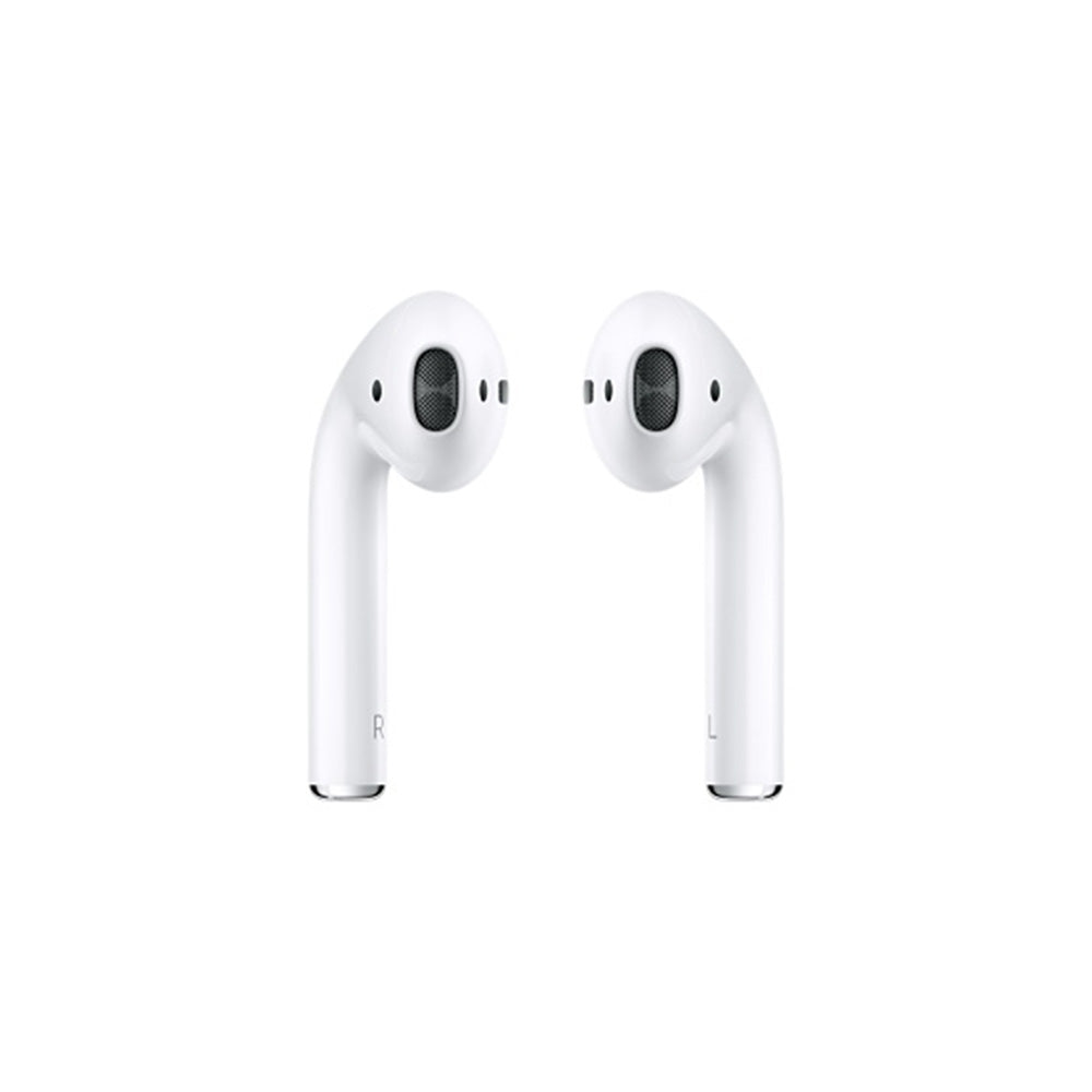 WIRELESS HEADPHONES FOR APPLE AIRPODS WITH CHARGING CASE