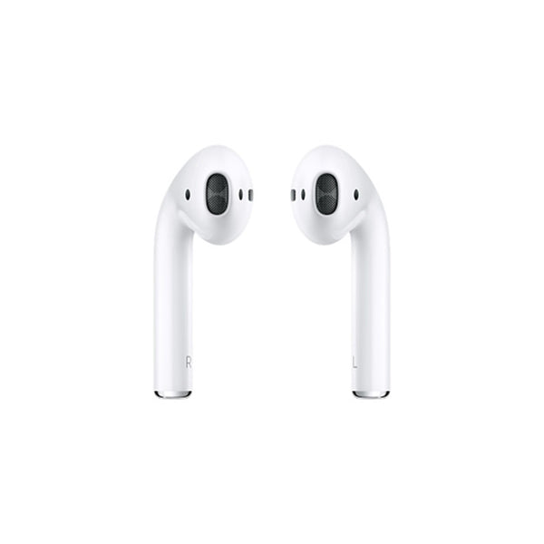 WIRELESS HEADPHONES FOR APPLE AIRPODS WITH CHARGING CASE