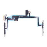 POWER BUTTON FLEX CABLE WITH METAL BRACKET ASSEMBLY FOR IPHONE 7 PLUS