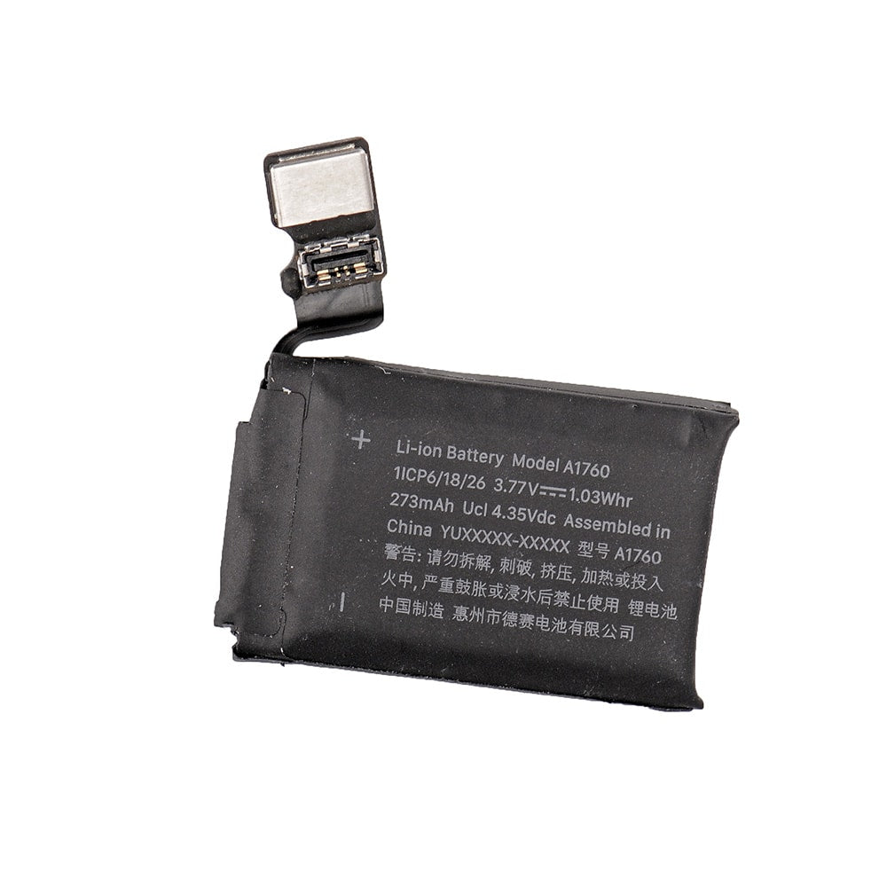 BATTERY FOR APPLE WATCH SERIES 2 38MM
