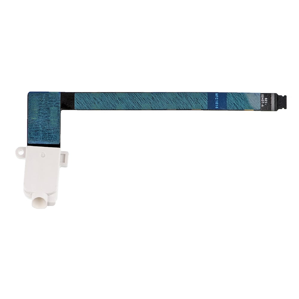 MAIN BOARD AUDIO FLEX CABLE RIBBON (WIFI VERSION) FOR IPAD PRO 9.7"  - WHITE