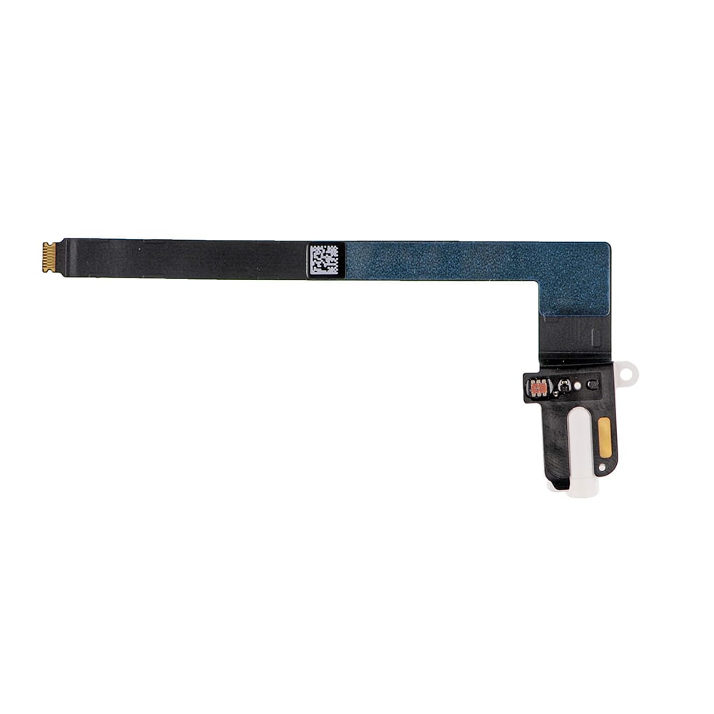 MAIN BOARD AUDIO FLEX CABLE RIBBON (WIFI VERSION) FOR IPAD PRO 9.7"  - WHITE