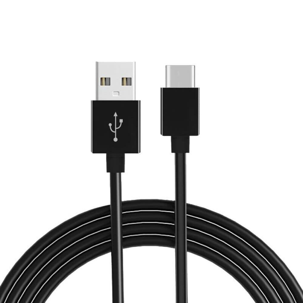 USB TYPE-C CHARGING CABLE FOR SAMSUNG S8/S8 PLUS (1M)