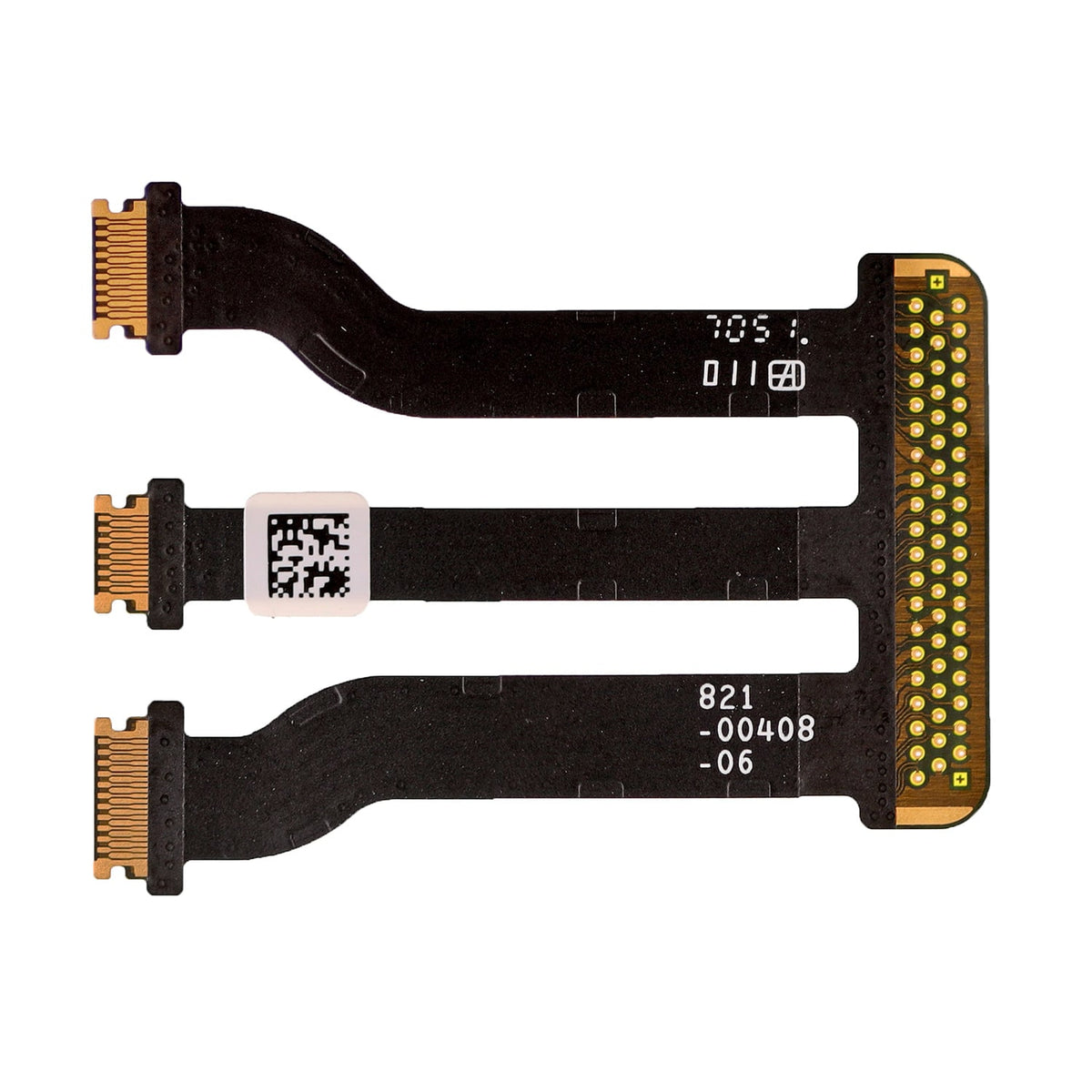 LCD FLEX CONNECTOR FOR APPLE WATCH 2ST GEN 38MM