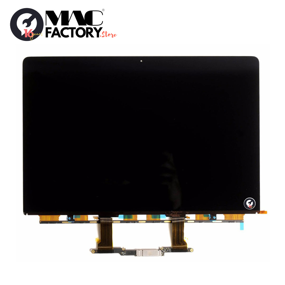 New LCD Screen of A1706/A1708 For Apple MacBook Pro Touch Bar 13" LATE 2016 MID 2017 LCD Only