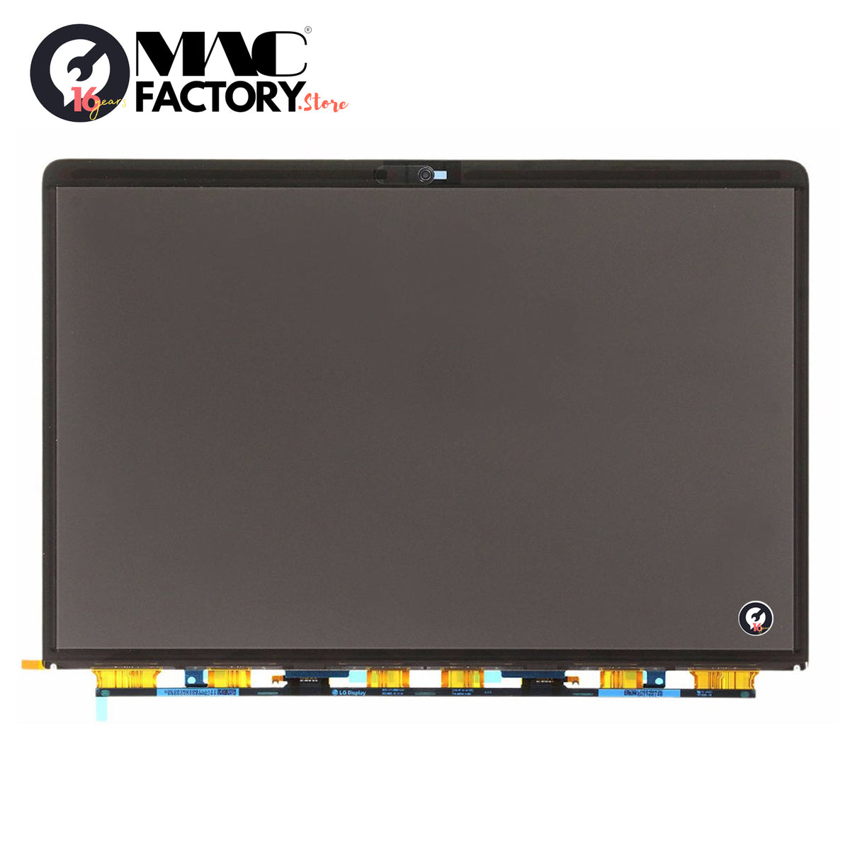 New LCD Screen of A1706/A1708 For Apple MacBook Pro Touch Bar 13" LATE 2016 MID 2017 LCD Only