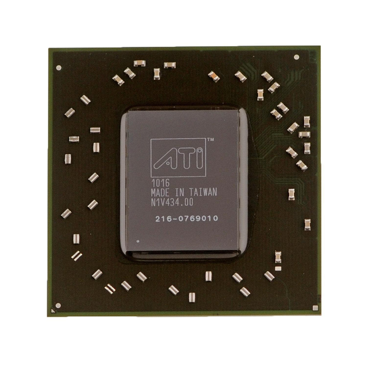 GPU ATI 216-0769010 GRAPHIC VIDEO IC CHIP FOR IMAC 27" A1312 (MID 2010)