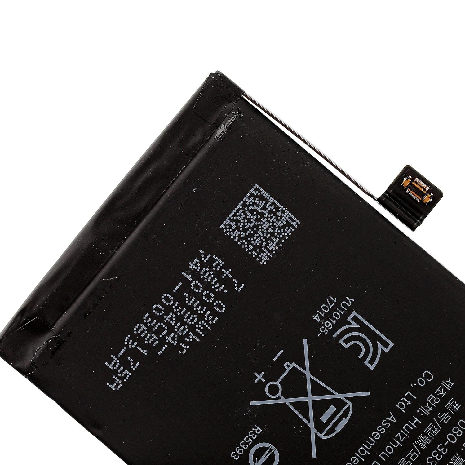 BATTERY 1821MAH FOR IPHONE