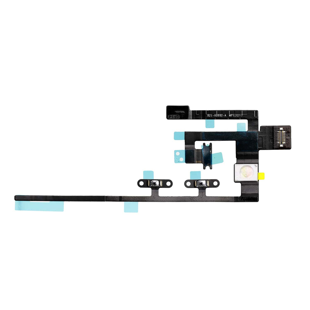 POWER ON/OFF FLEX CABLE FOR IPAD PRO 10.5" 1ST GEN