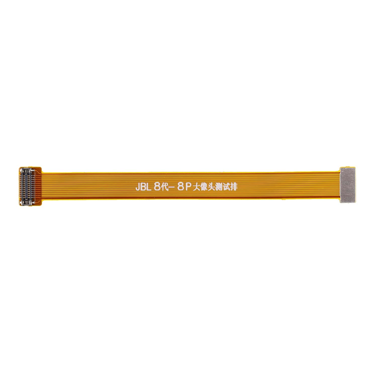 REAR CAMERA PCB CONNECTOR EXTENDED FLEX CABLE RIBBON (2PCS/SET) FOR IP