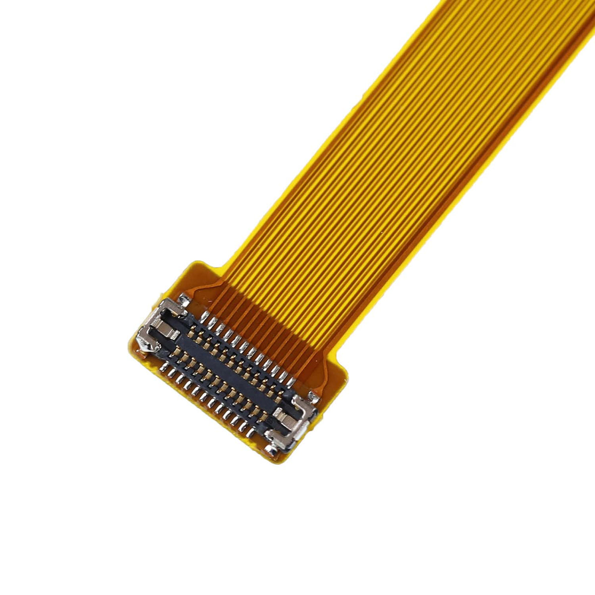 REAR CAMERA PCB CONNECTOR EXTENDED FLEX CABLE RIBBON (2PCS/SET) FOR IP