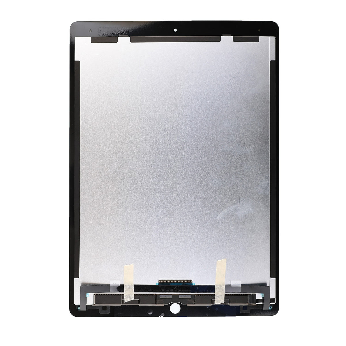 LCD WITH DIGITIZER ASSEMBLY FOR IPAD PRO 12.9" 2ND GEN- BLACK