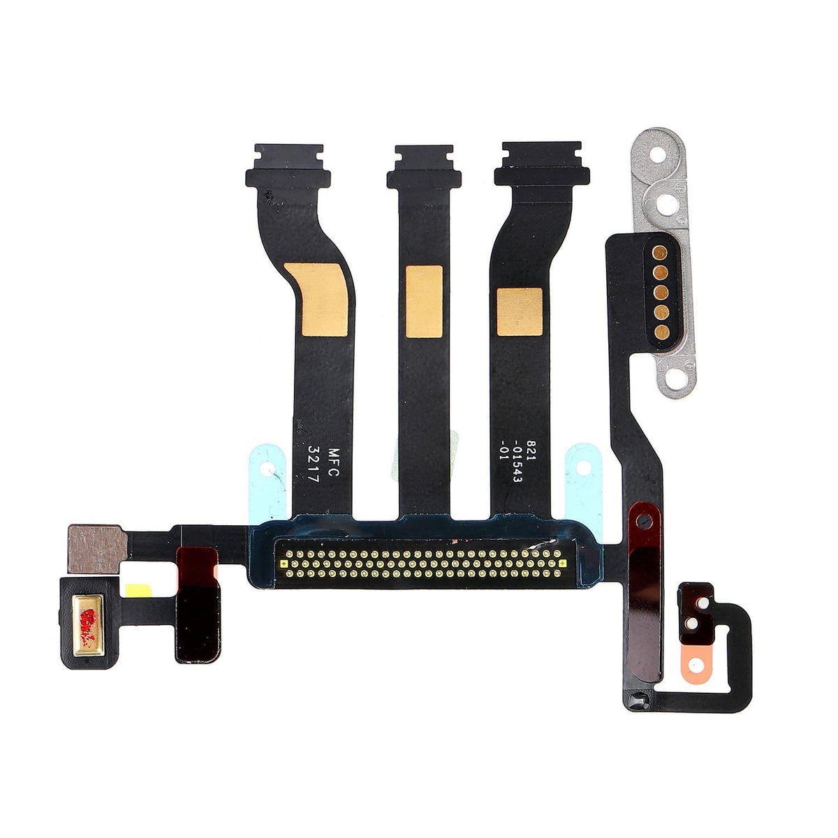 GPS LCD FLEX CONNECTOR FOR APPLE WATCH S3 38MM