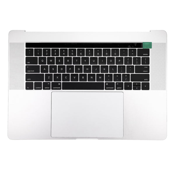 Touche de Clavier pour MacBook Pro Touch Bar 15 A1707 Apple - Acheter touche de clavier ordinateur portable Apple MacBook Pro Touche de Clavier pour MacBook Pro Touch Bar 15 A1707 Apple - Acheter touche de clavier ordinateur portable Apple MacBook Pro
