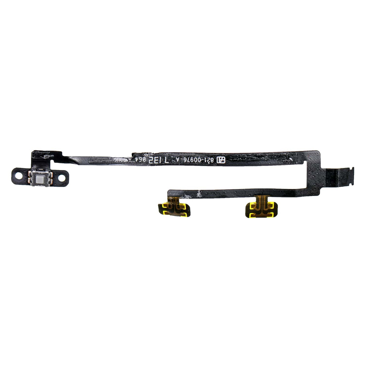 POWER ON/OFF FLEX CABLE FOR IPAD 5