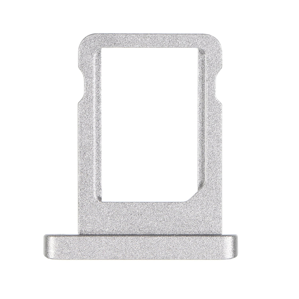 SILVER SIM CARD TRAY FOR IPAD AIR 3/ PRO 10.5