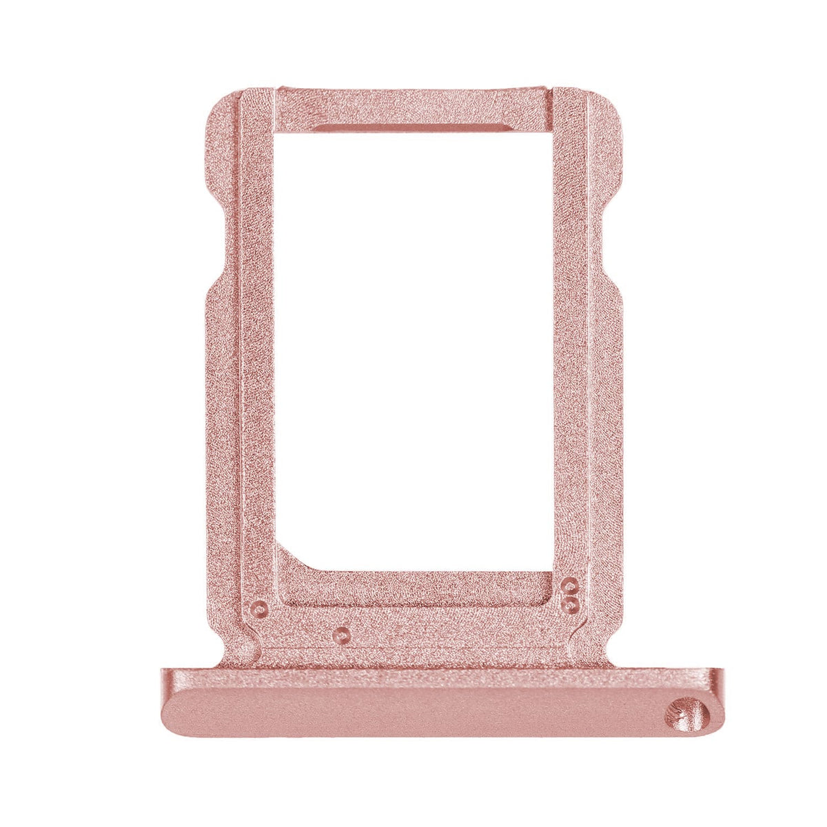 SIM CARD TRAY FOR IPAD 12.9 2ND GEN- ROSE