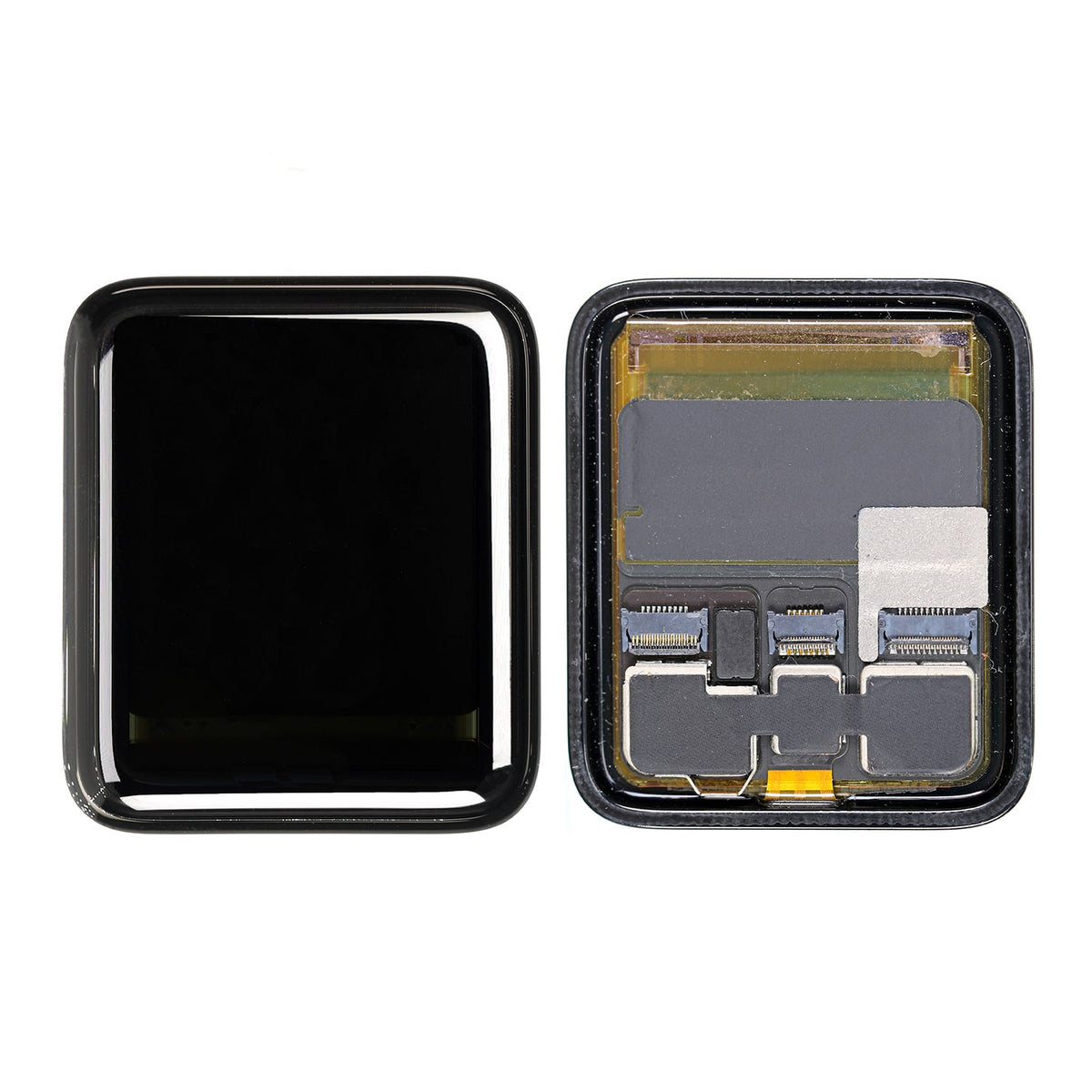 LCD SCREEN DIGITIZER ASSEMBLY FOR APPLE WATCH