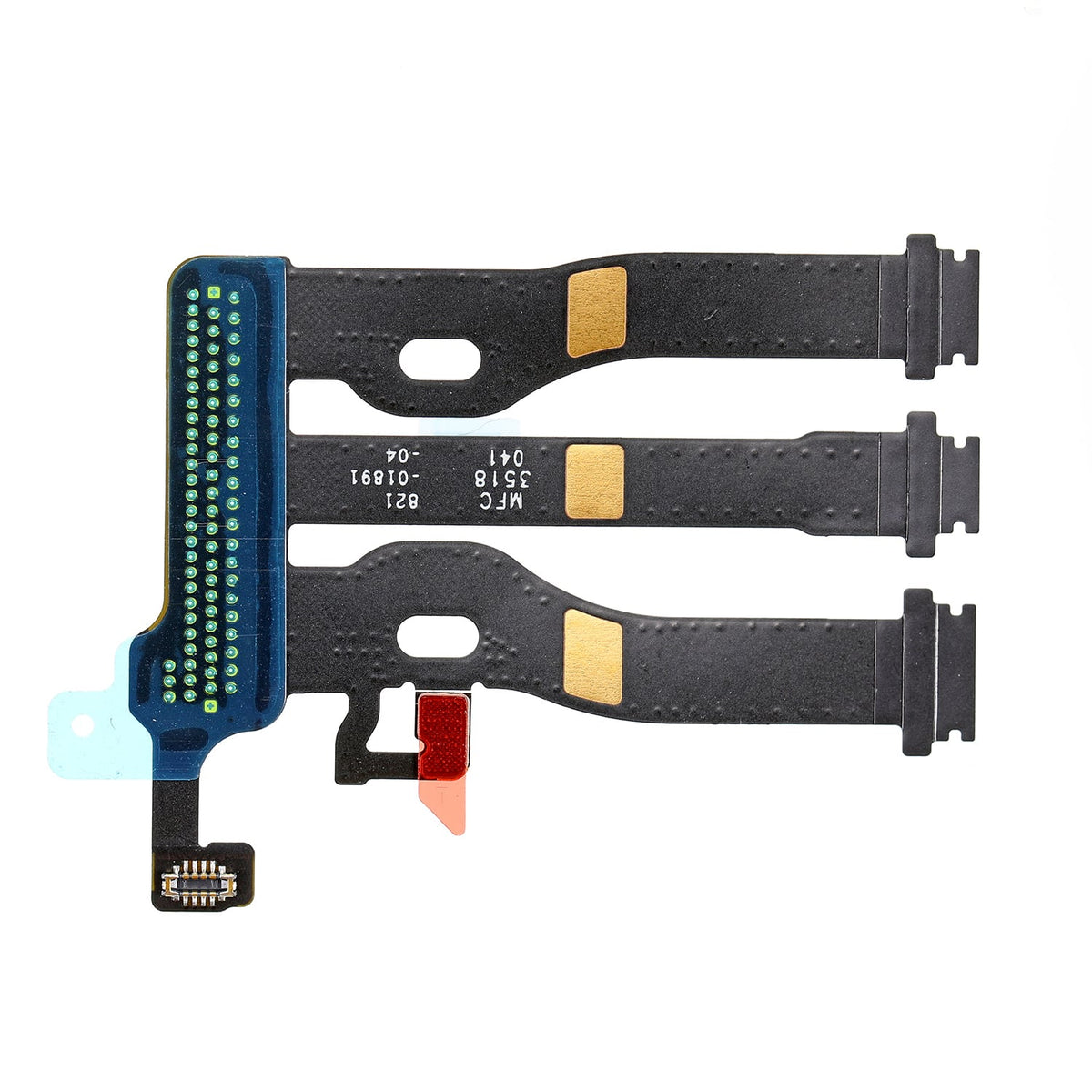 GPS+CELLULAR LCD FLEX CONNECTOR FOR APPLE WATCH SERIES 4TH 40MM