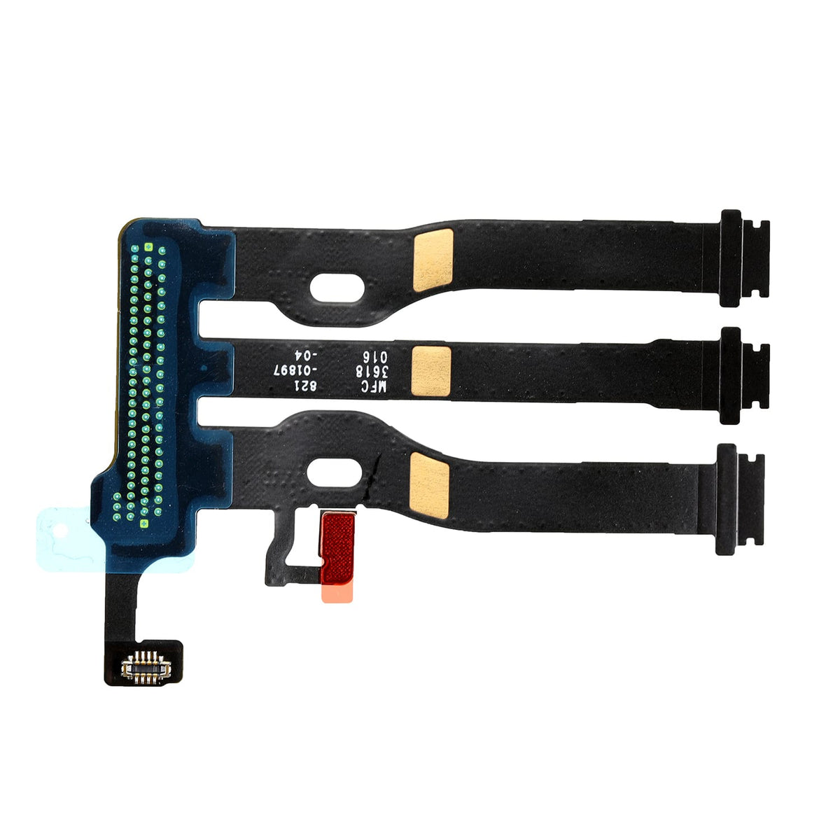 GPS+CELLULAR LCD FLEX CONNECTOR FOR APPLE WATCH SERIES 4TH 44MM