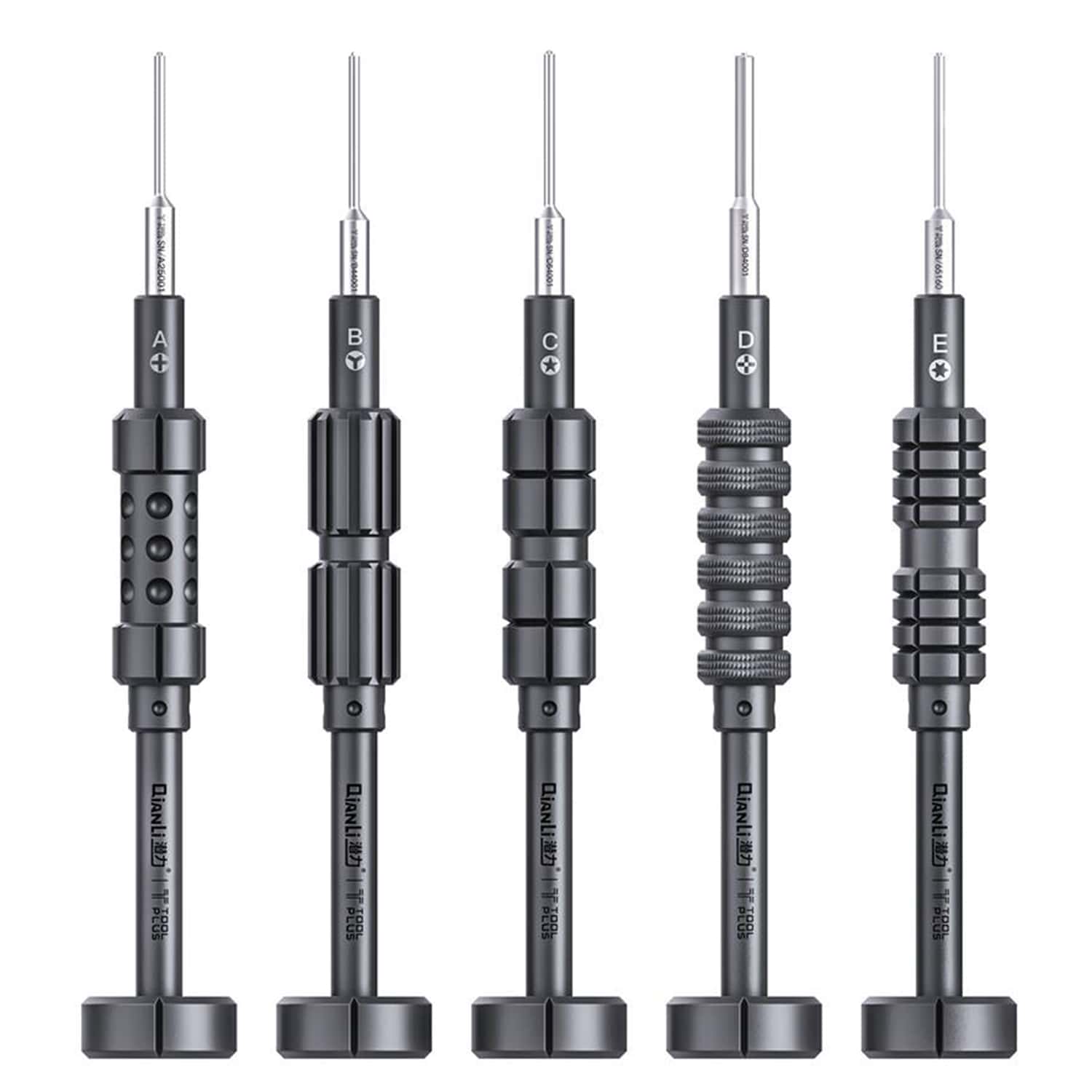 QIANLI TOOLPLUS 3D ITHOR SCREWDRIVER
