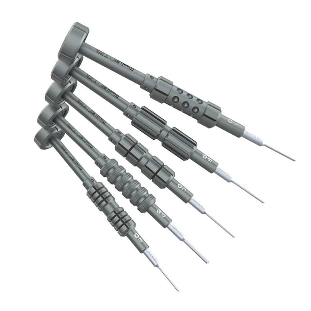 QIANLI TOOLPLUS 3D ITHOR SCREWDRIVER
