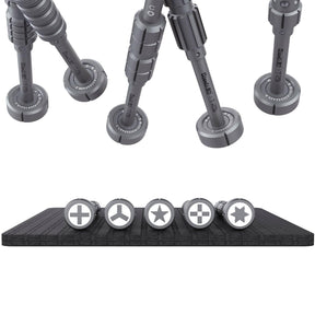 QIANLI TOOLPLUS 3D ITHOR SCREWDRIVER