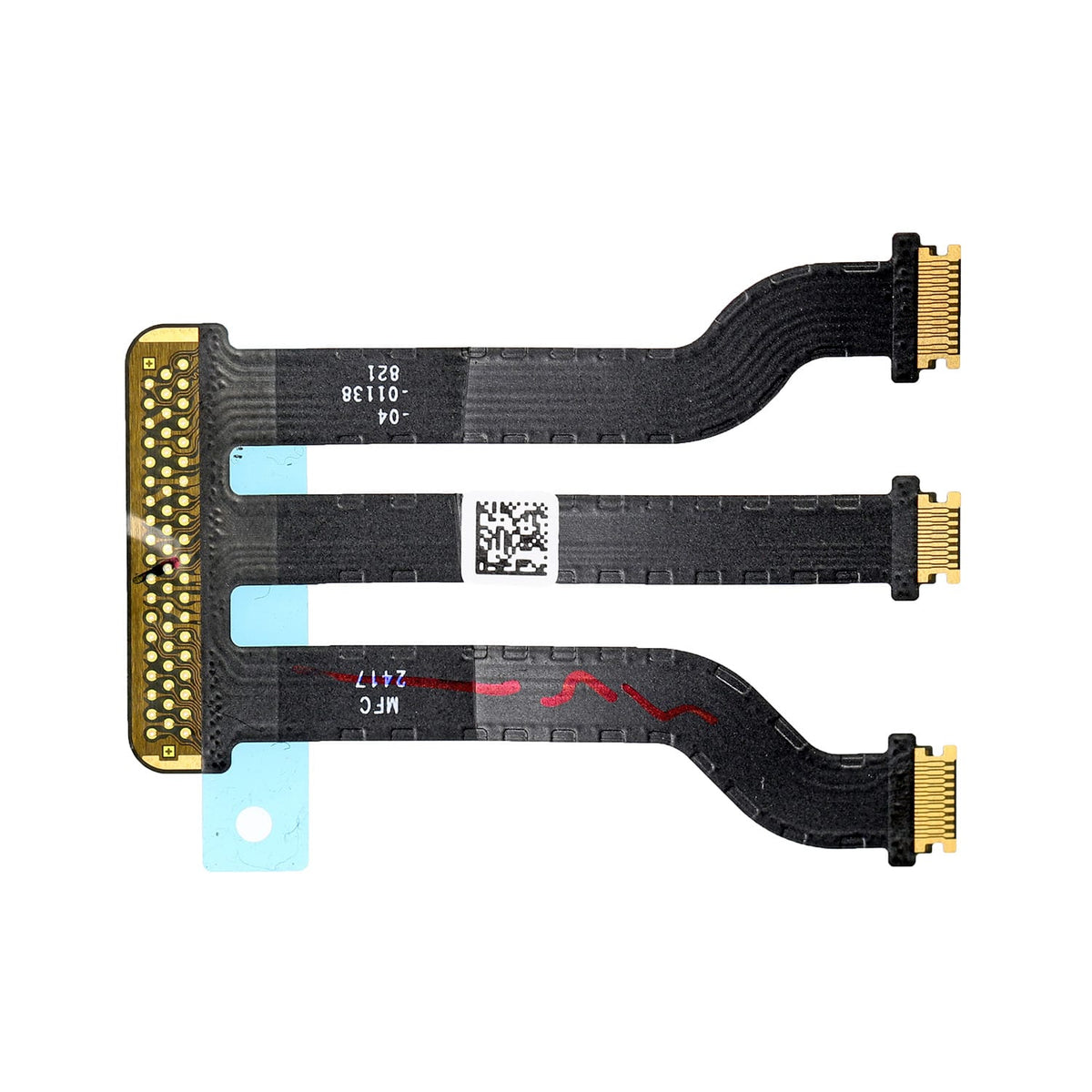 GPS+CELLULAR LCD FLEX CONNECTOR FOR APPLE WATCH S3 42MM