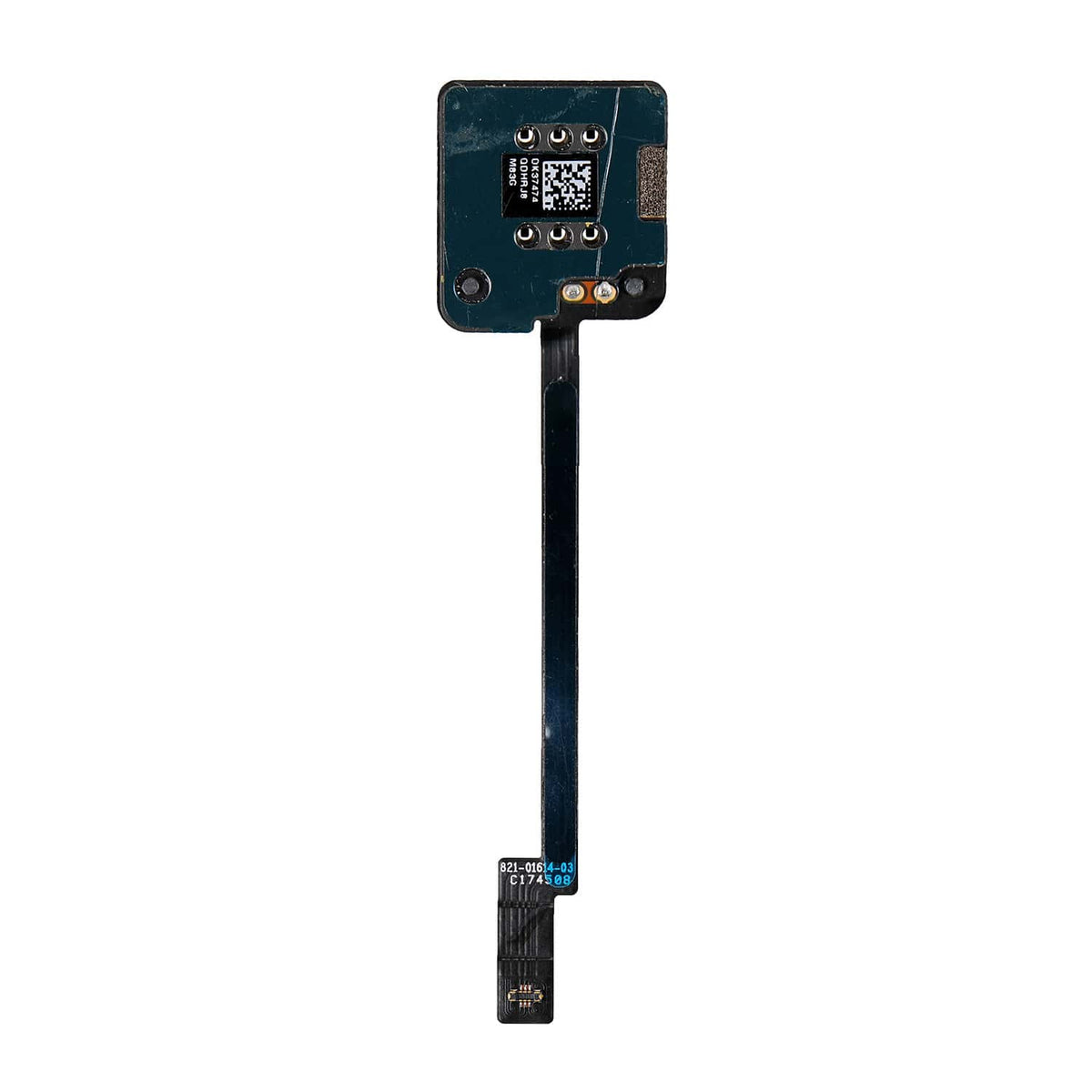SIM CARD SLOT WITH FLEX CABLE FOR IPAD PRO 11"