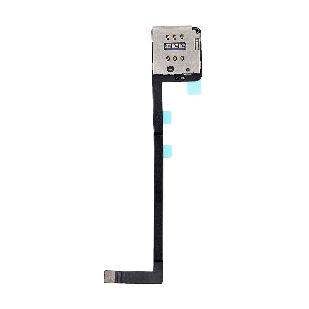 SIM CONTACTOR WITH FLEX CABLE FOR IPAD PRO 12.9" 3RD GEN