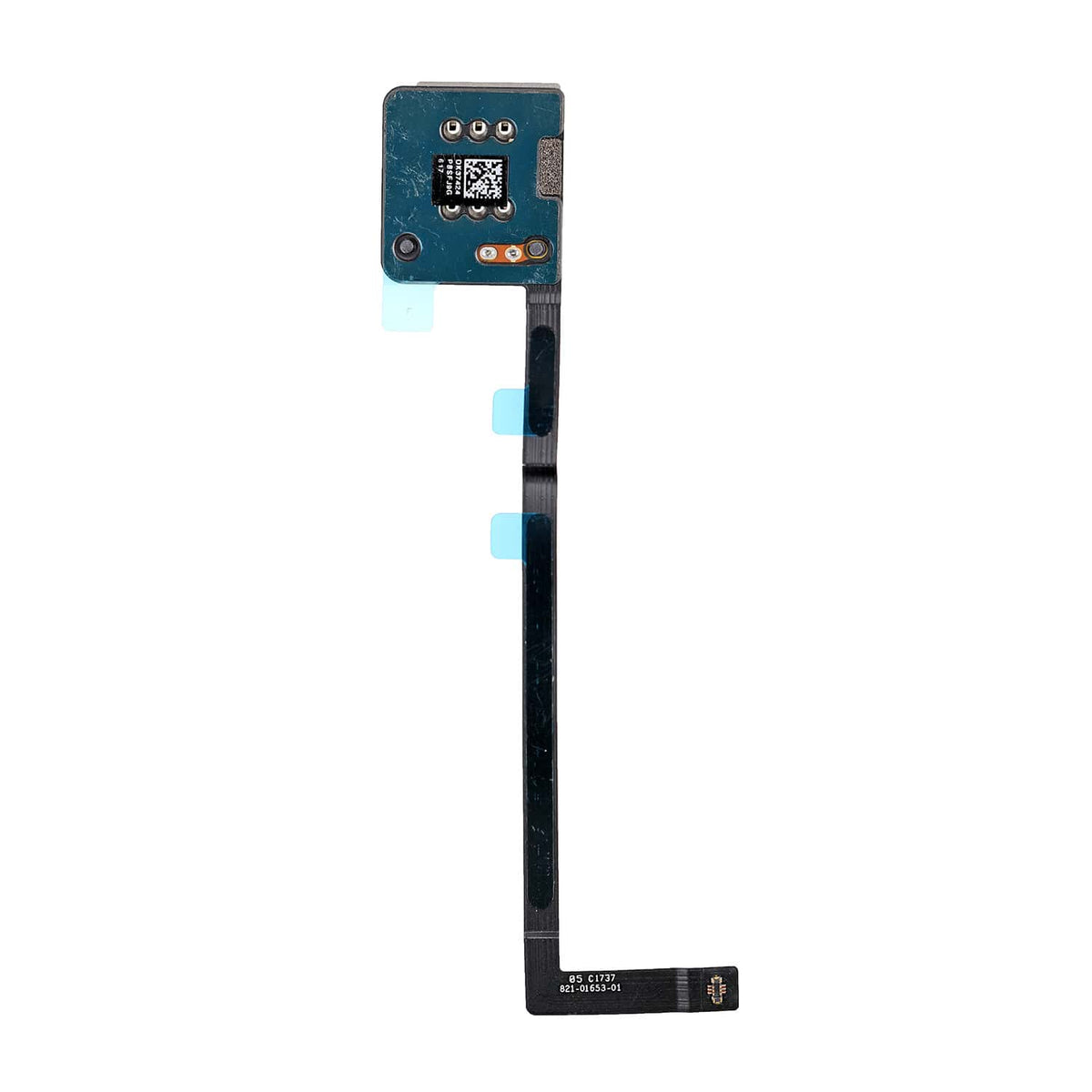 SIM CONTACTOR WITH FLEX CABLE FOR IPAD PRO 12.9" 3RD GEN