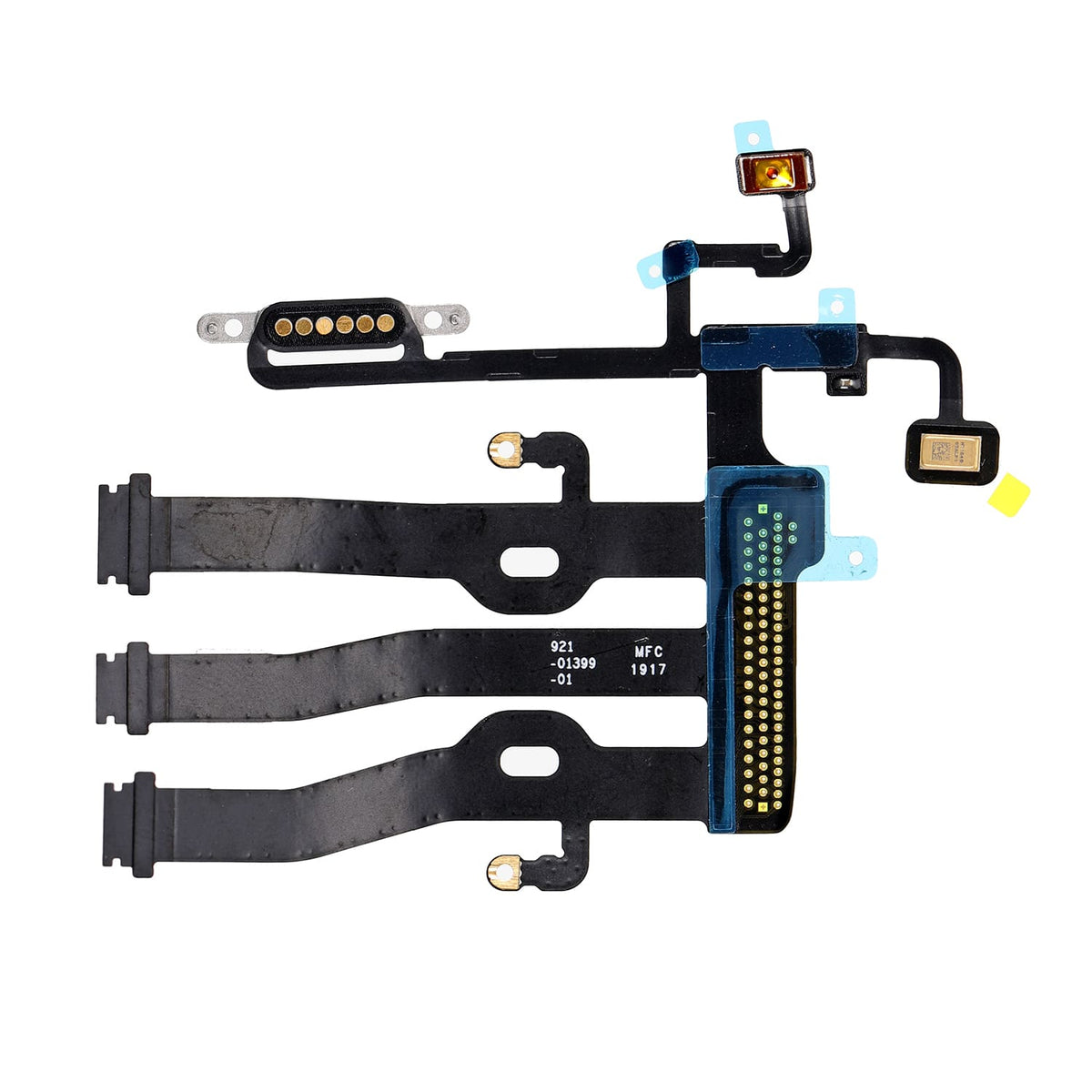 GPS LCD FLEX CONNECTOR FOR APPLE WATCH SERIES 4TH 44MM