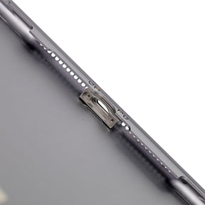 GRAY BACK COVER (4G VERSION) FOR IPAD 5