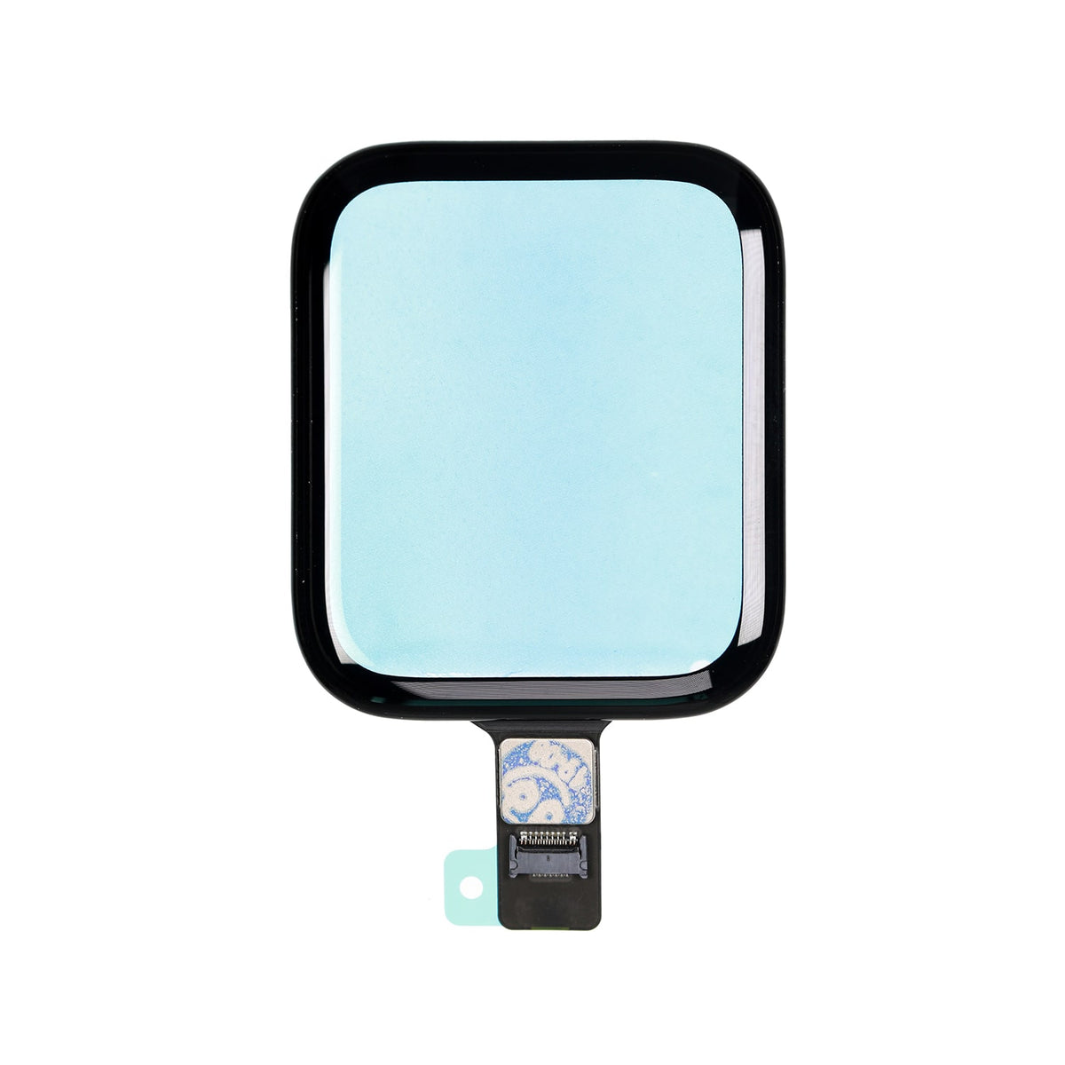 FRONT GLASS LENS FOR APPLE WATCH S4 40MM