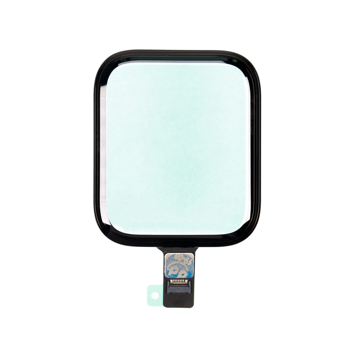 FRONT GLASS LENS FOR APPLE WATCH S4 44MM