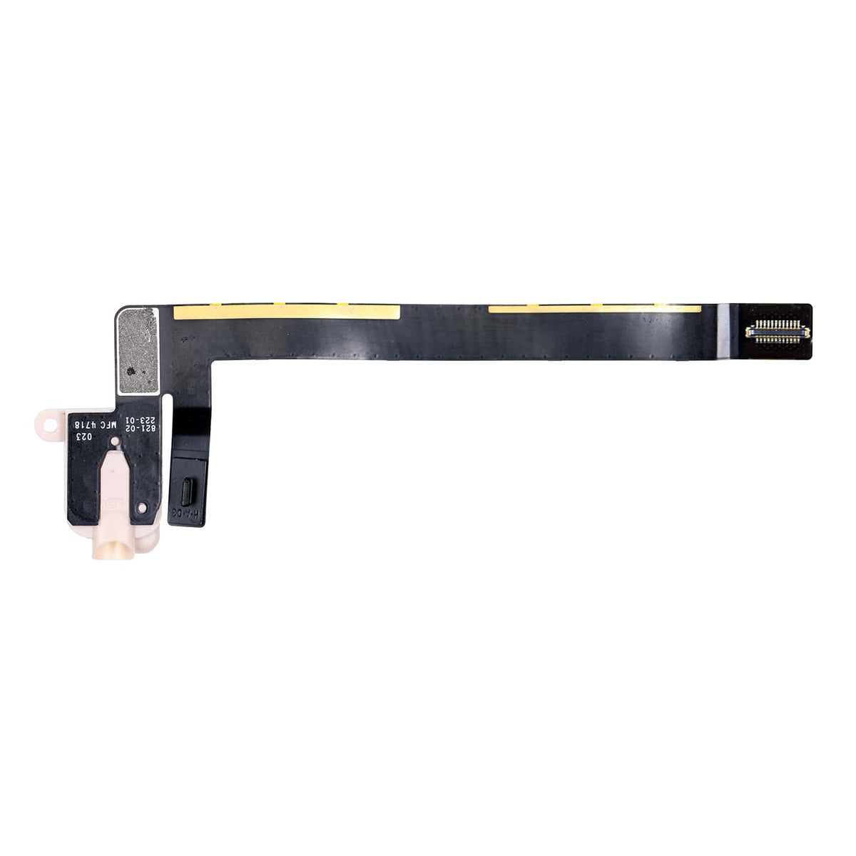 AUDIO FLEX CABLE RIBBON FOR IPAD AIR 3 - ROSE GOLD
