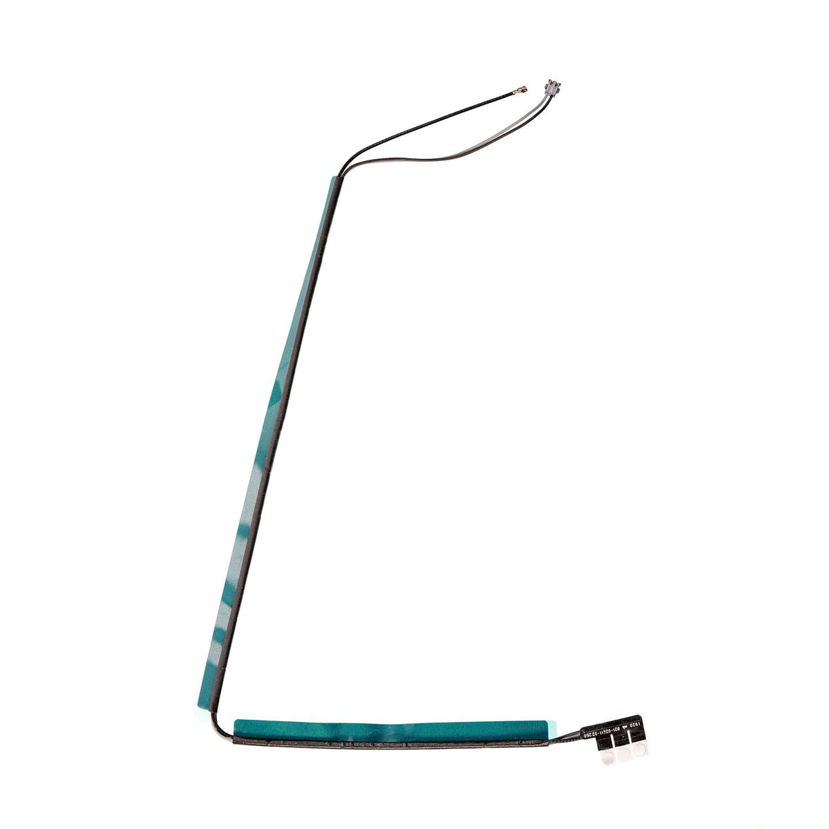 SILVER SMART CONNECTOR FLEX CABLE FOR IPAD 10.2" 7TH/8TH