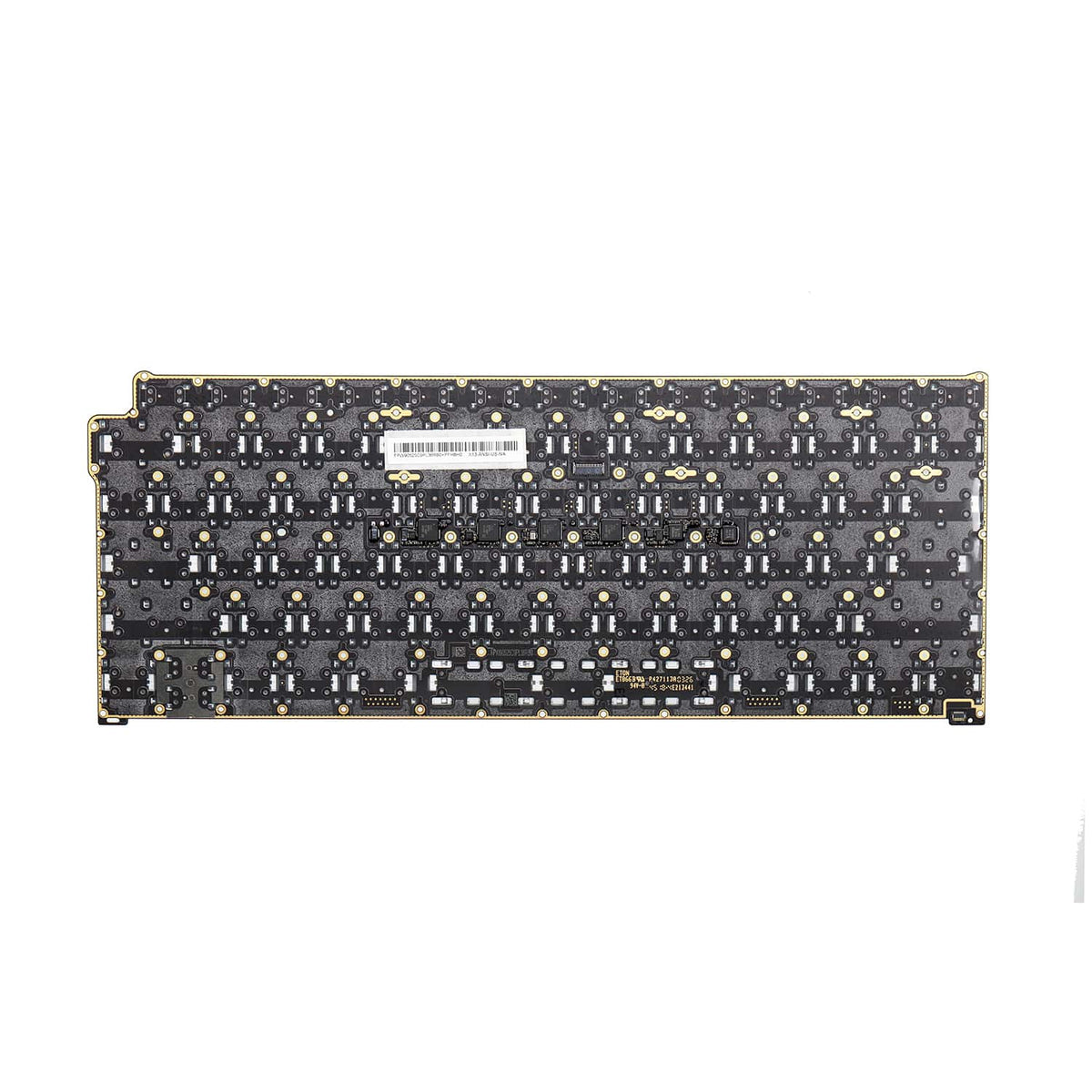 KEYBOARD (US ENGLISH) FOR MACBOOK AIR A1932 LATE 2018 -MID 2019