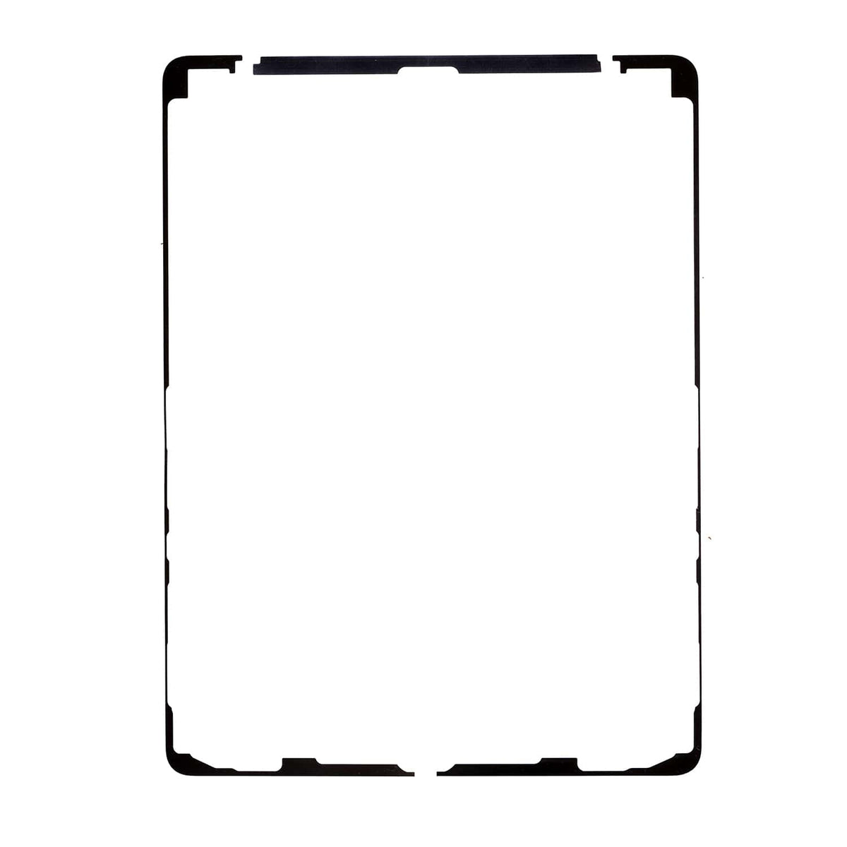 TOUCH SCREEN ADHESIVE STRIPS FOR IPAD 7TH