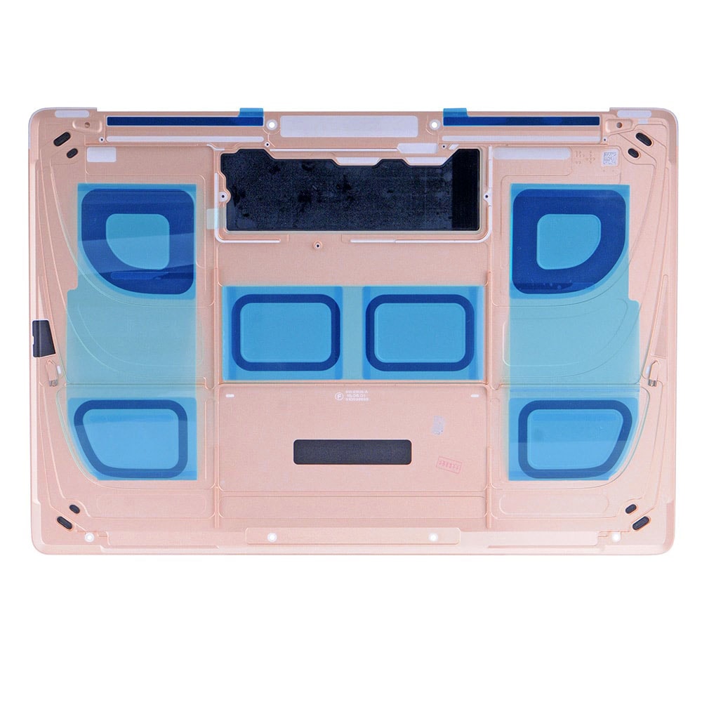 ROSE LOWER CASE FOR MACBOOK 12" RETINA A1534 (EARLY 2015)