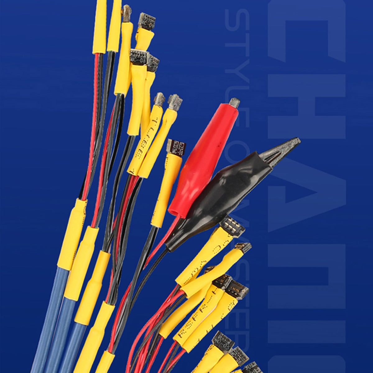 MECHANIC IBOOT AD MAX IOS & ANDROID POWER BOOT CABLE FOR IPHONE ANDROI