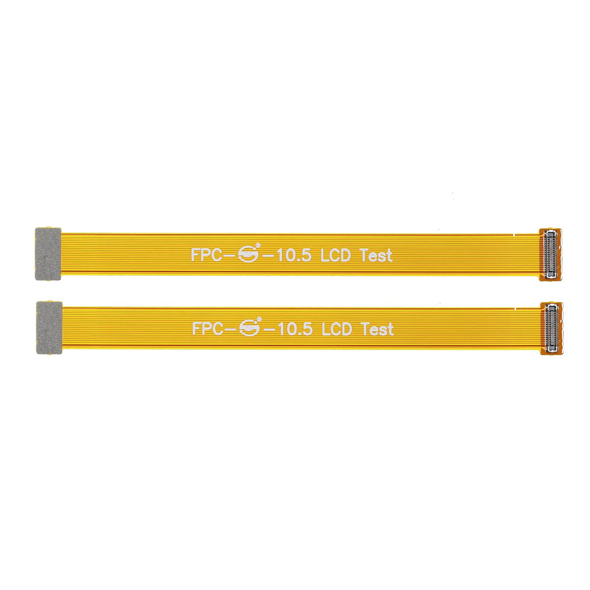 LCD TESTING CABLE (2PCS/SET) FOR IPAD PRO 10.5" 1ST GEN