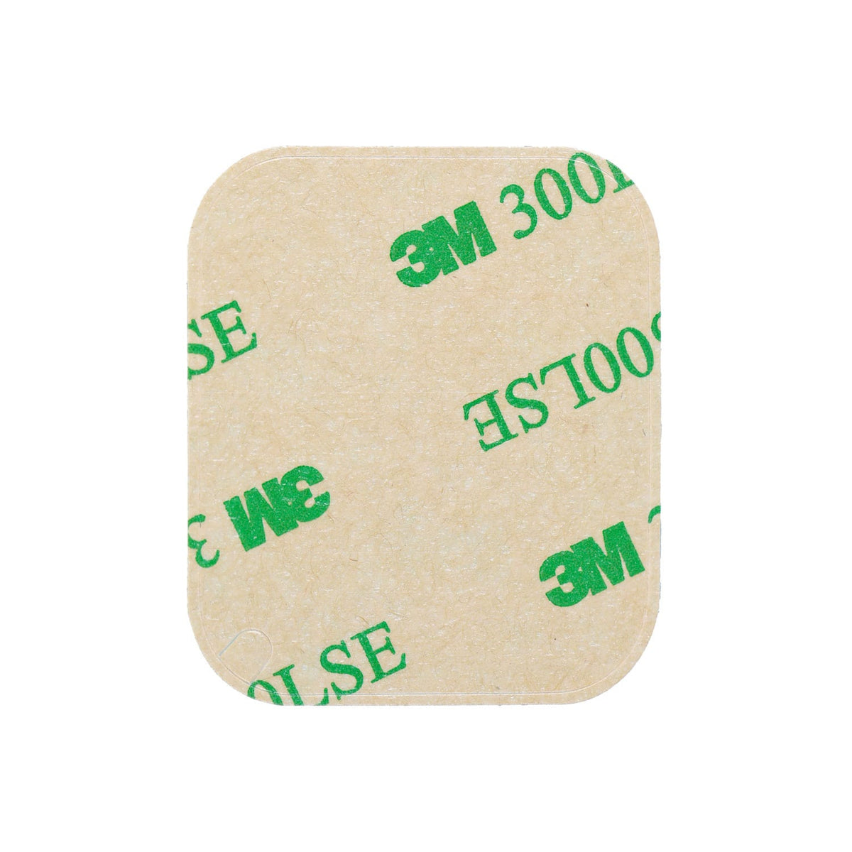 LCD STICKER ADHESIVE TAPE FOR APPLE WATCH S4 40MM