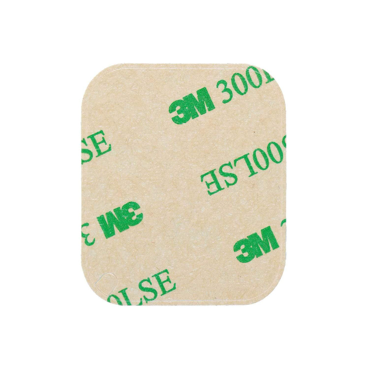 LCD STICKER ADHESIVE TAPE FOR APPLE WATCH S4 44MM