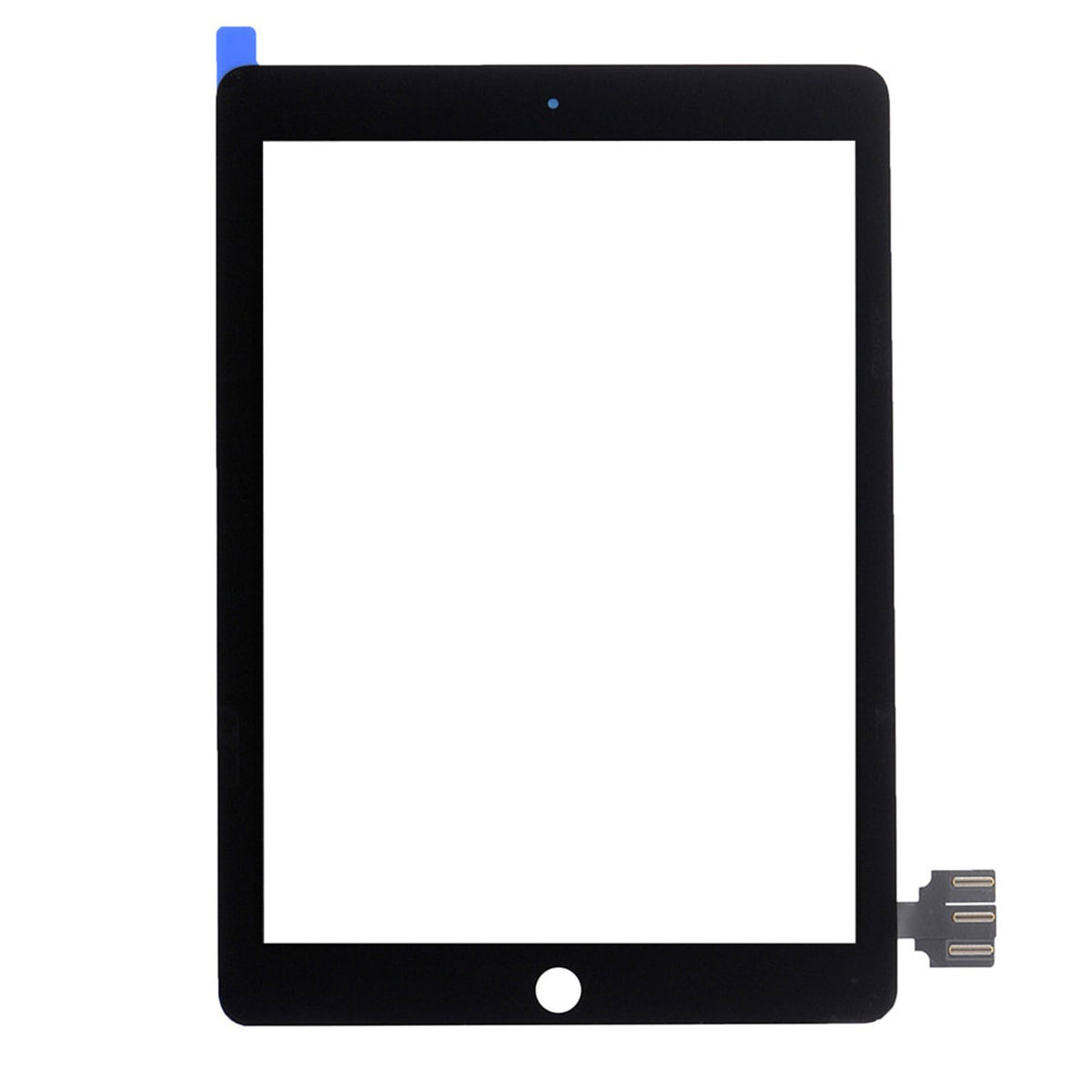TOUCH SCREEN DIGITIZER FOR IPAD PRO 9.7"- BLACK